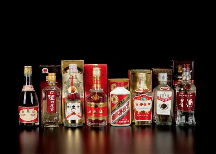 镇雄老酒储存的方法